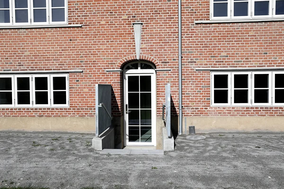 1-room apartment, 50 m² - Kolding