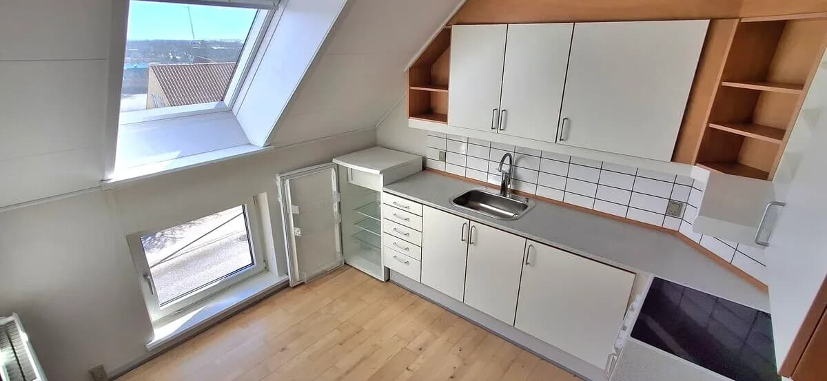 3-vær. lejlighed på 82 m² - Frederikshavn