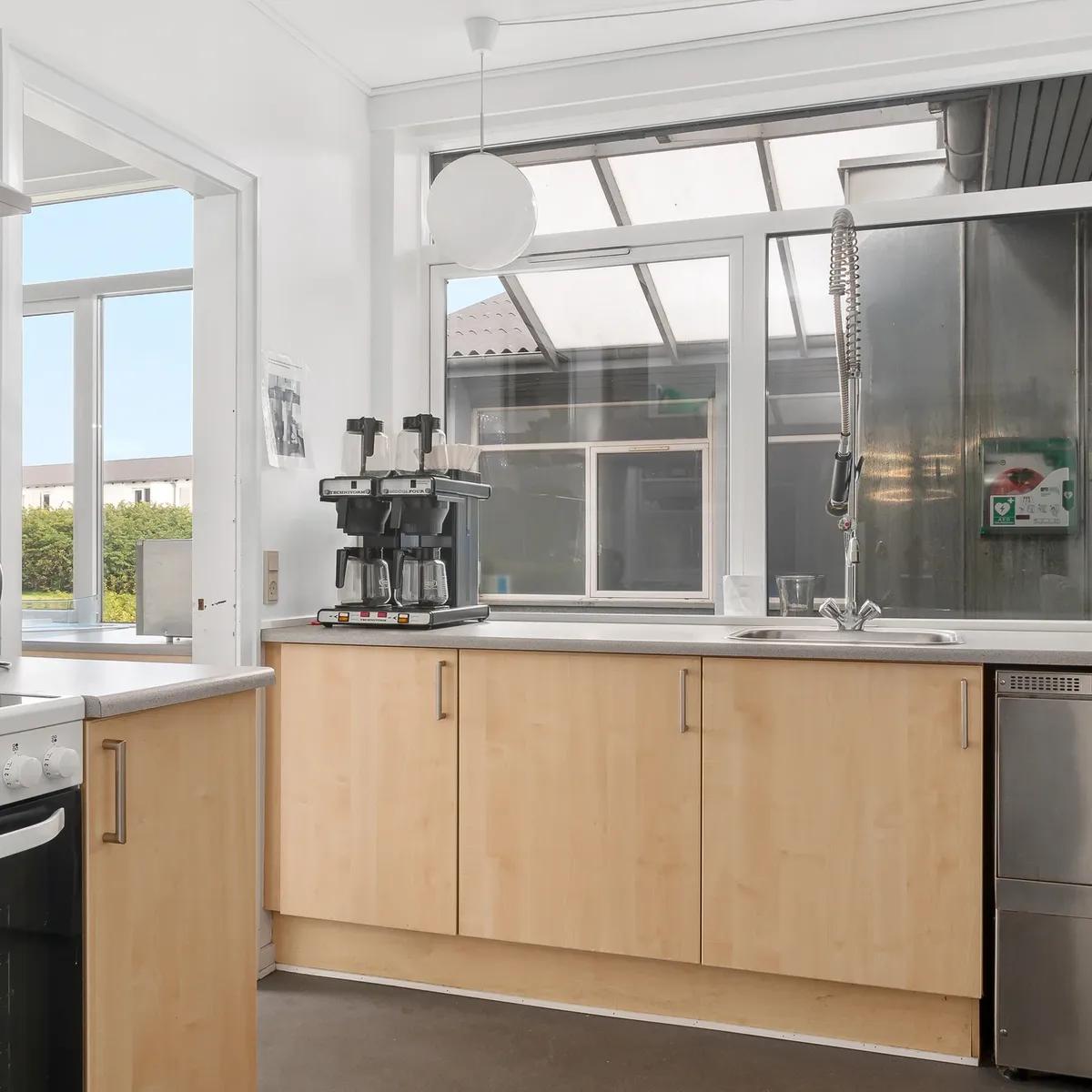 3-room apartment, 72 m² - Skjern