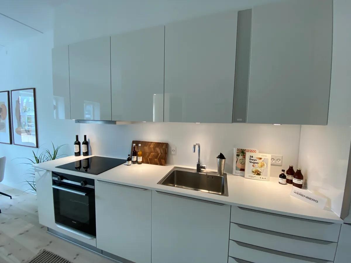 2-vær. lejlighed på 58 m² - Odense M