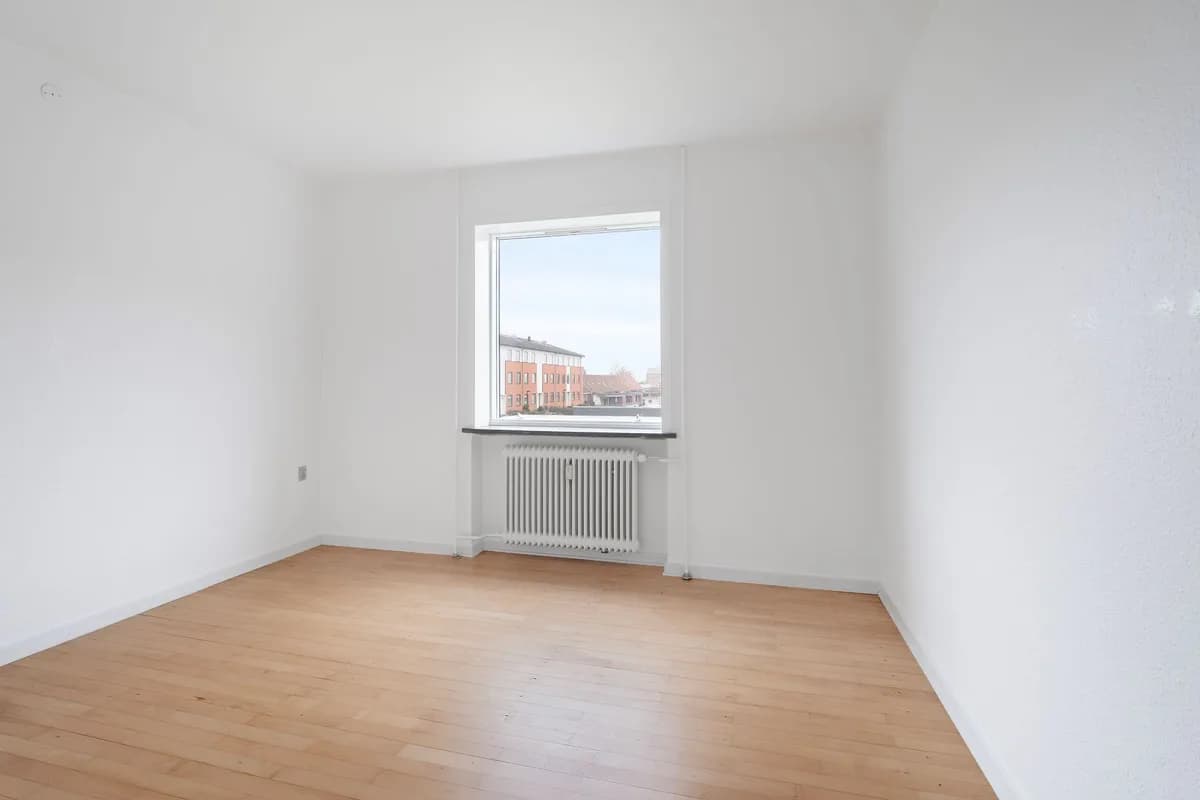 4-vær. lejlighed på 91 m² - Randers NØ