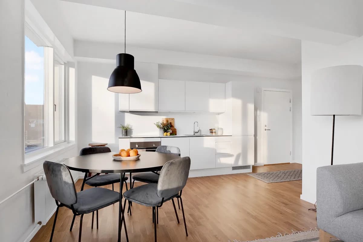 2-vær. lejlighed på 61 m² - Glostrup