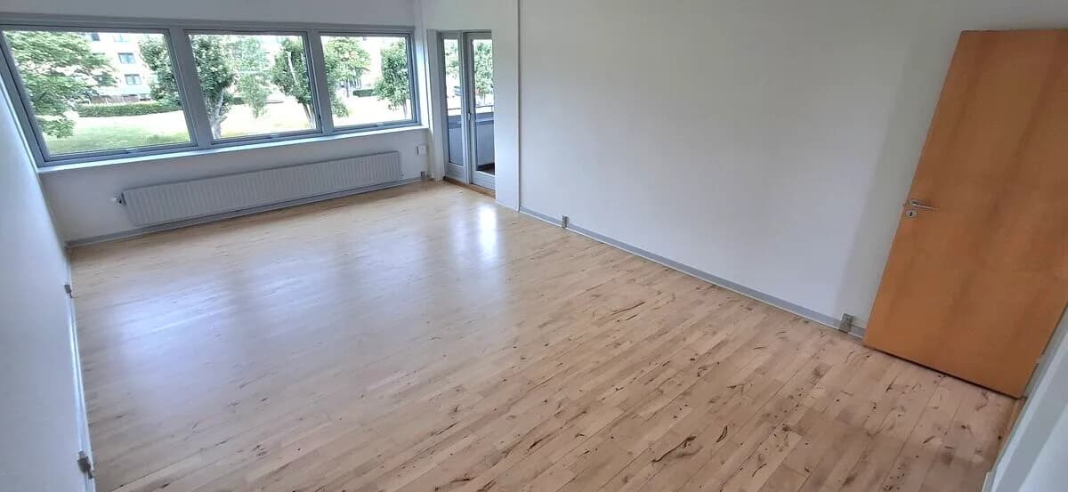 4-room apartment, 120 m² - Frederikshavn