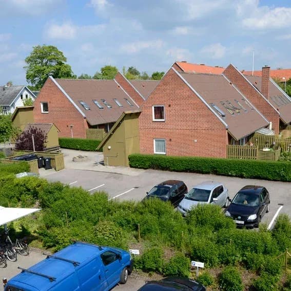 1-vær. lejlighed på 35 m² - Gørlev