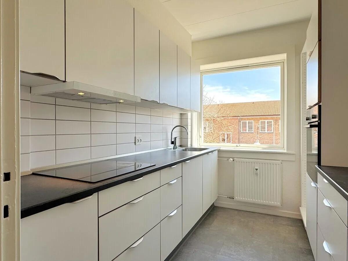 2-vær. lejlighed på 59 m² - Aalborg