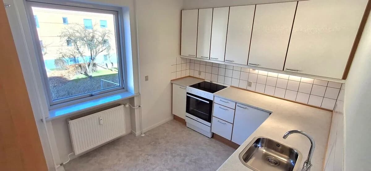 2-vær. lejlighed på 72 m² - Frederikshavn