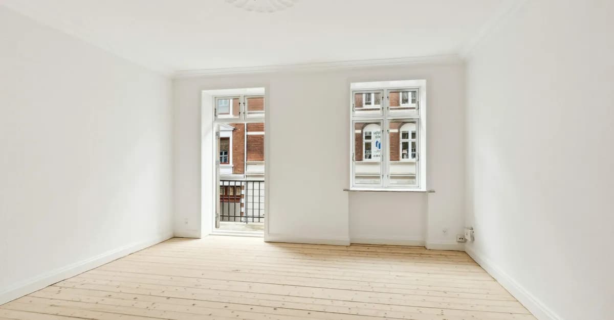 2-vær. lejlighed på 63 m² - Aalborg