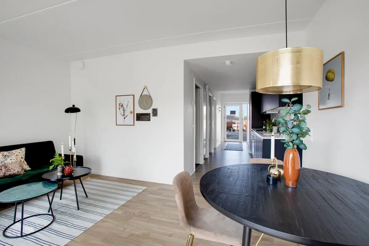 2-vær. lejlighed på 70 m² - Hillerød