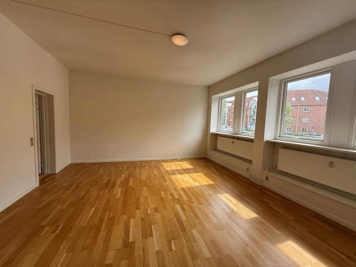 5-room apartment, 151 m² - Odense C