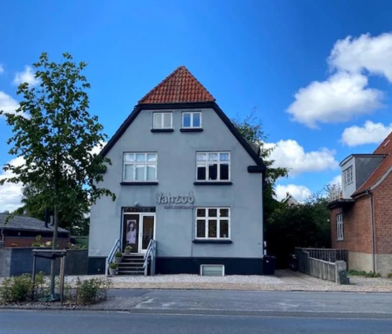1-vær. lejlighed på 40 m² - Odense M