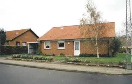 2-room terraced house, 68 m² - Billum