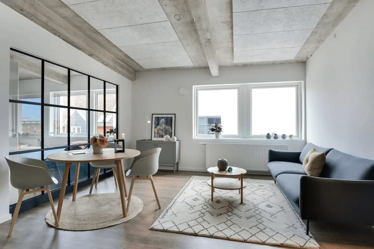 2-vær. lejlighed på 73 m² - Aalborg