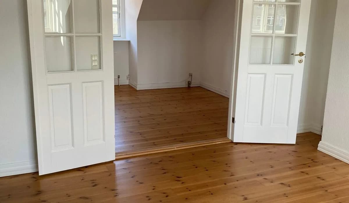 3-vær. lejlighed på 72 m² - Aalborg