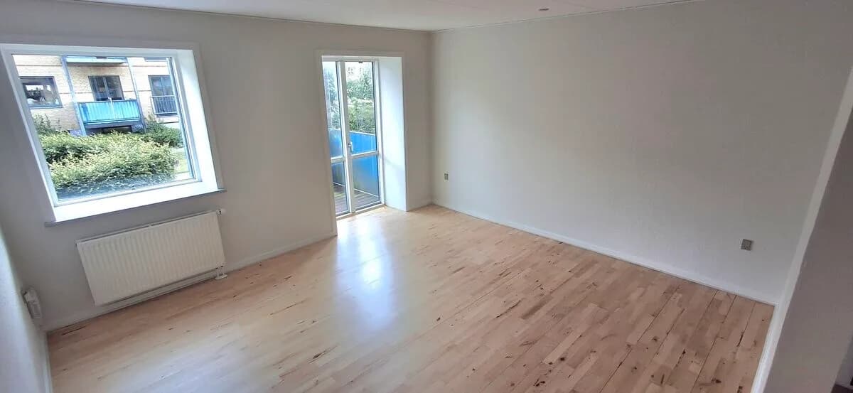 2-vær. lejlighed på 64 m² - Frederikshavn