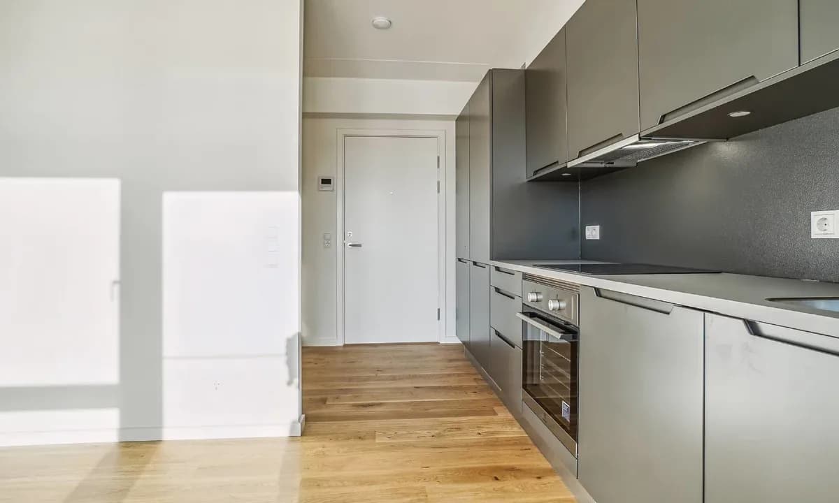 2-vær. lejlighed på 52 m² - Herlev