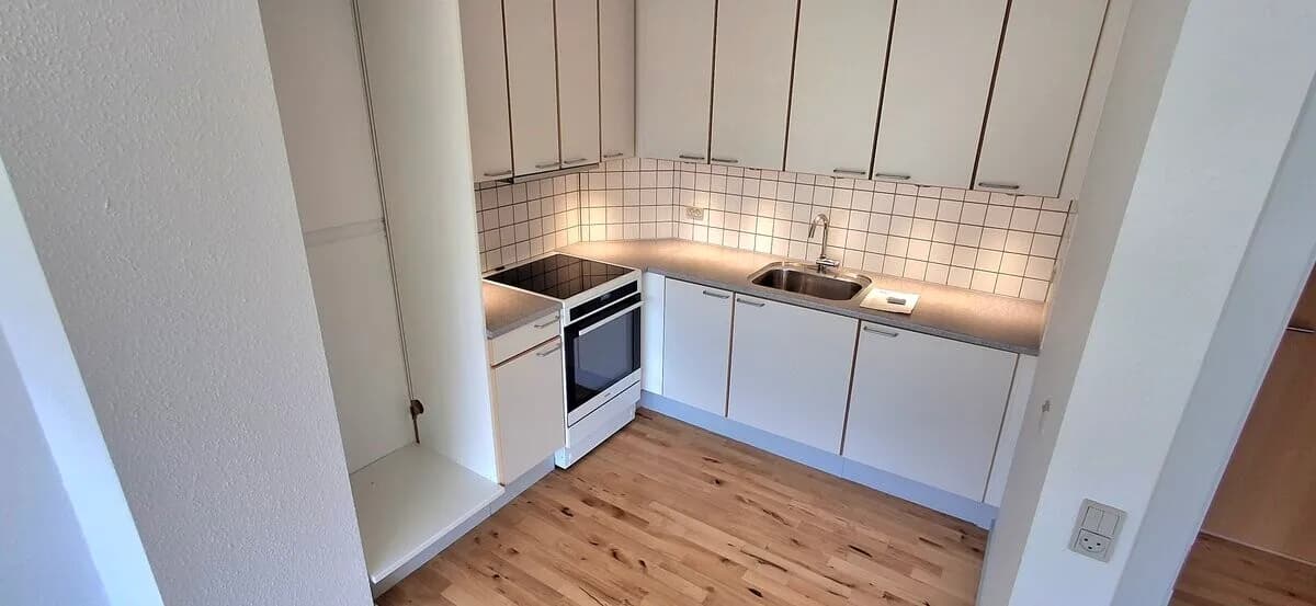 2-vær. lejlighed på 58 m² - Frederikshavn