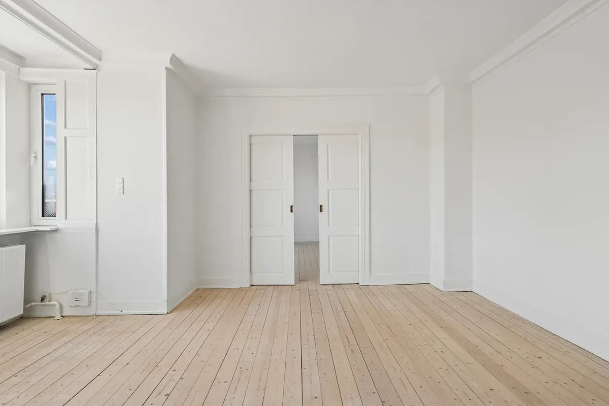 3-vær. lejlighed på 78 m² - Aalborg