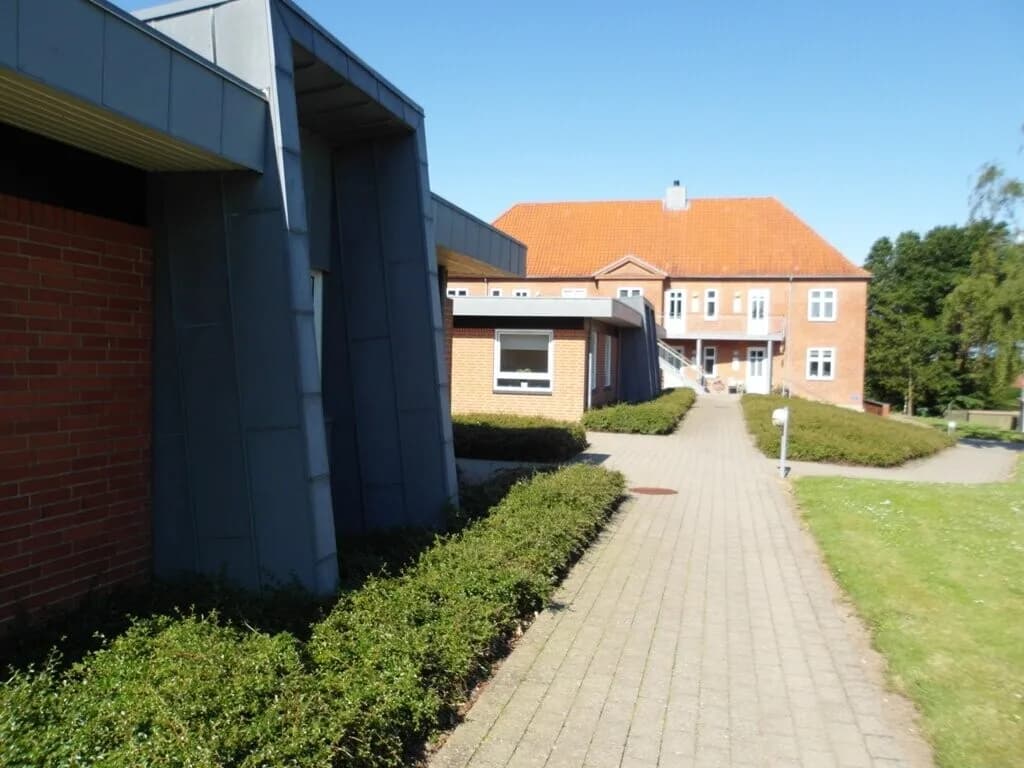 2-vær. lejlighed på 70 m² - Roslev