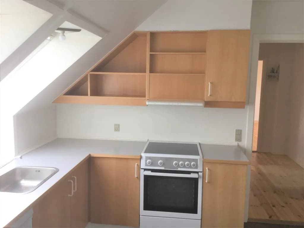3-vær. lejlighed på 85 m² - Randers C
