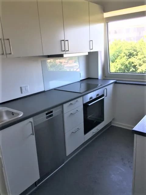 2-vær. lejlighed på 50 m² - Randers SV