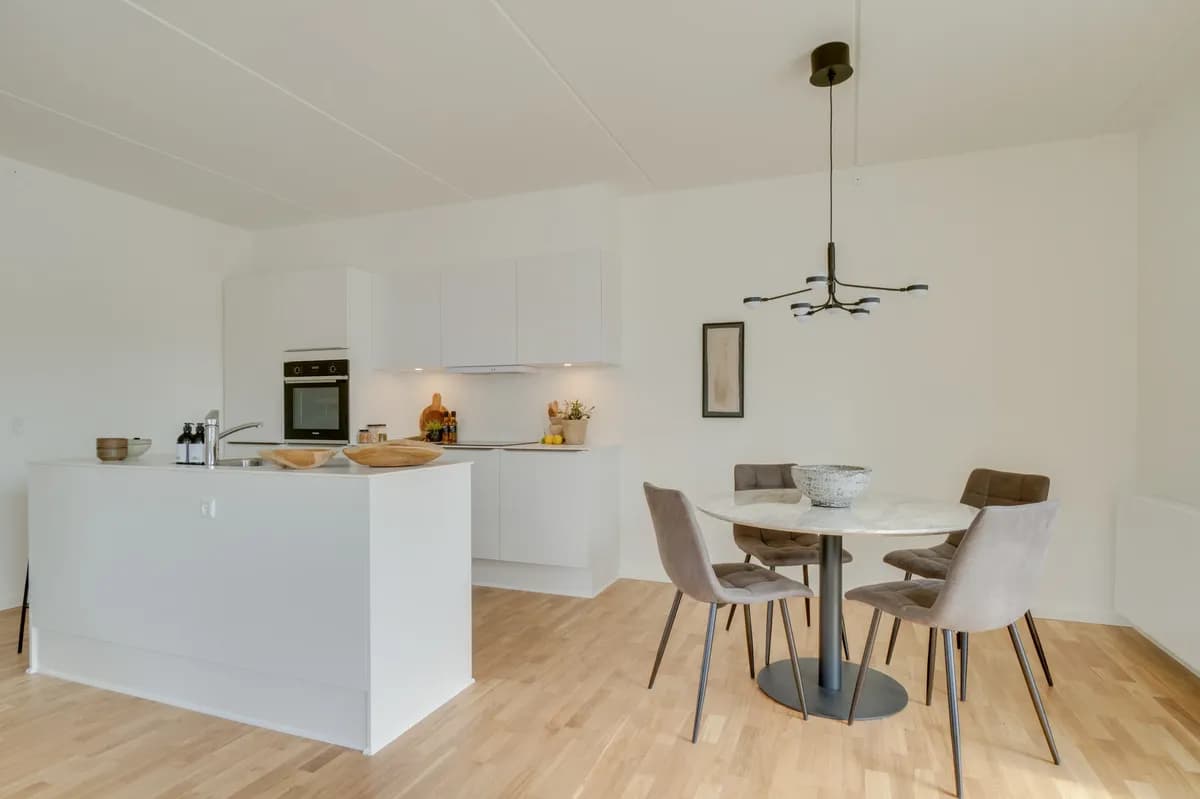 3-vær. lejlighed på 101 m² - Odense SV