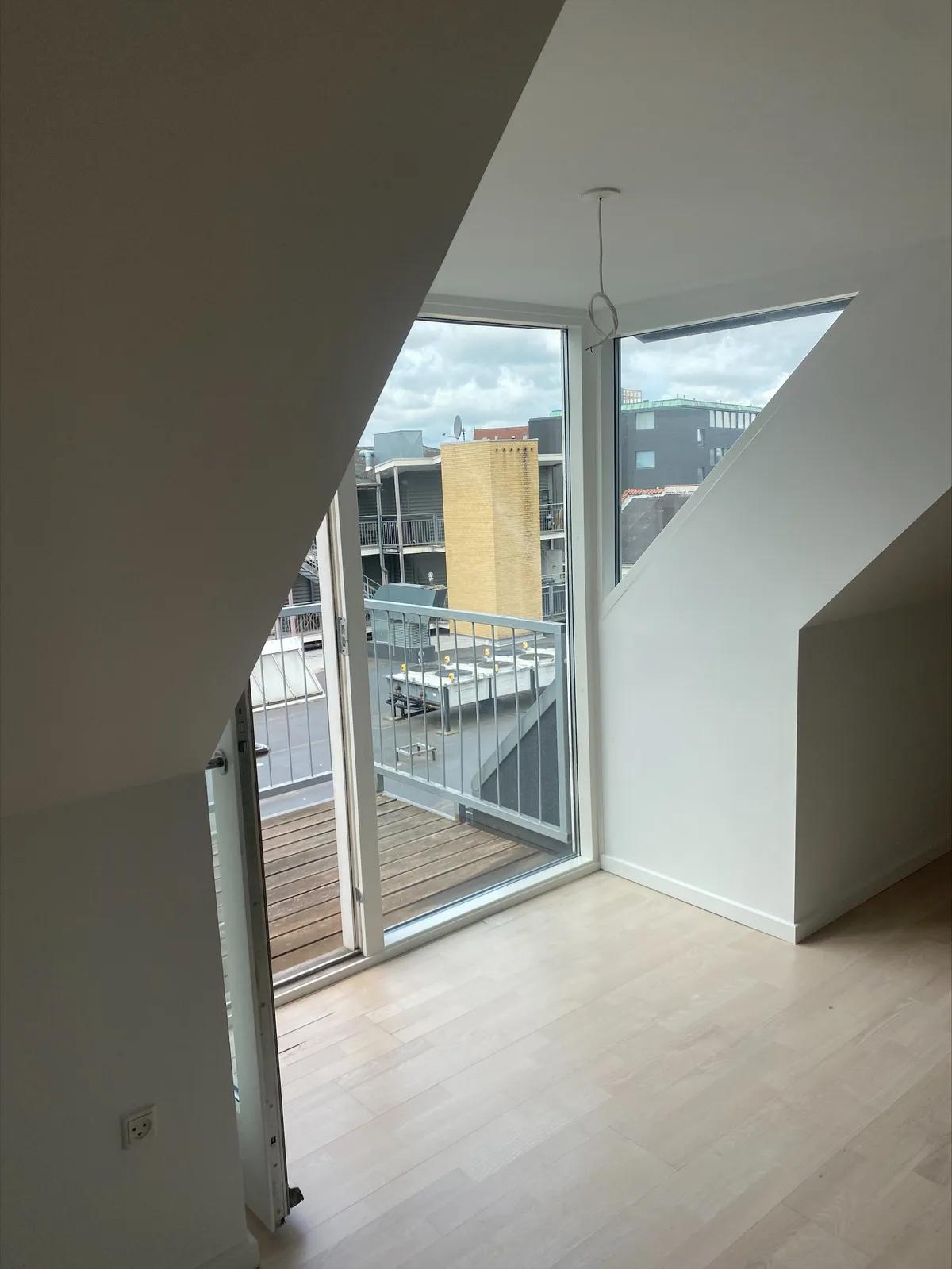 2-vær. lejlighed på 63 m² - Odense C