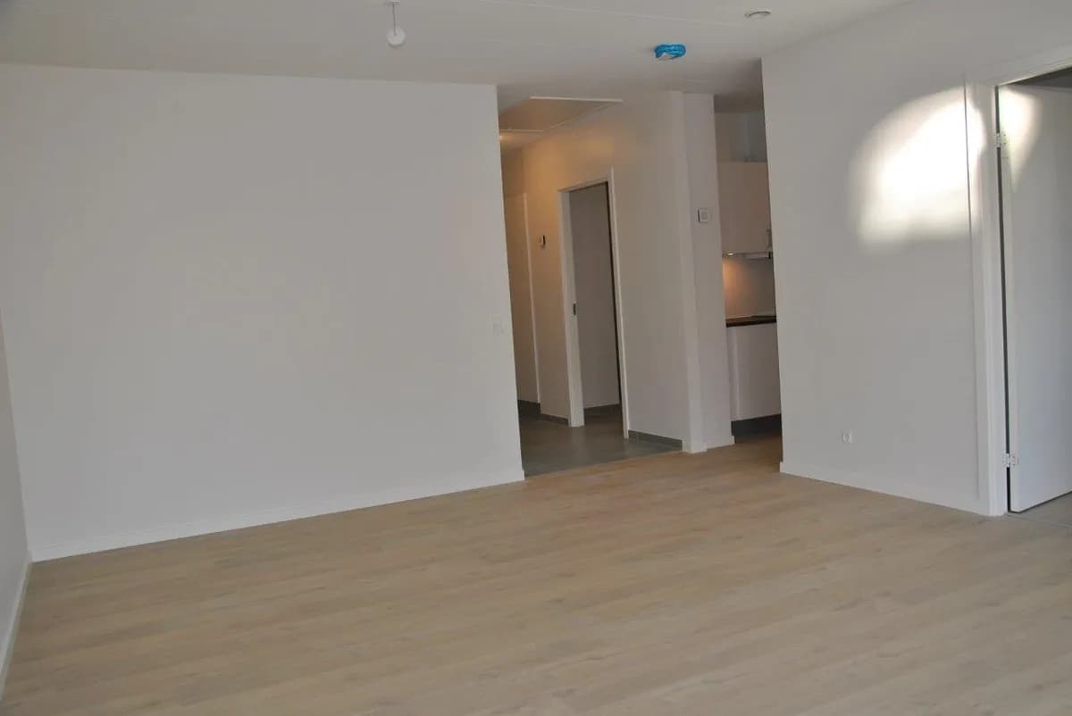 3-vær. lejlighed på 91 m² - Fjerritslev