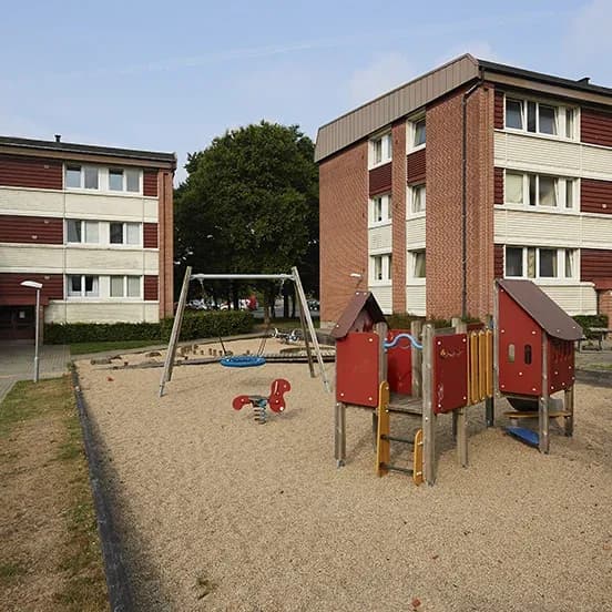 3-vær. lejlighed på 80 m² - Esbjerg