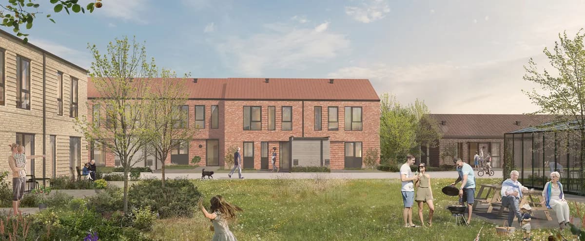 5-vær. lejlighed på 136 m² - Kastrup