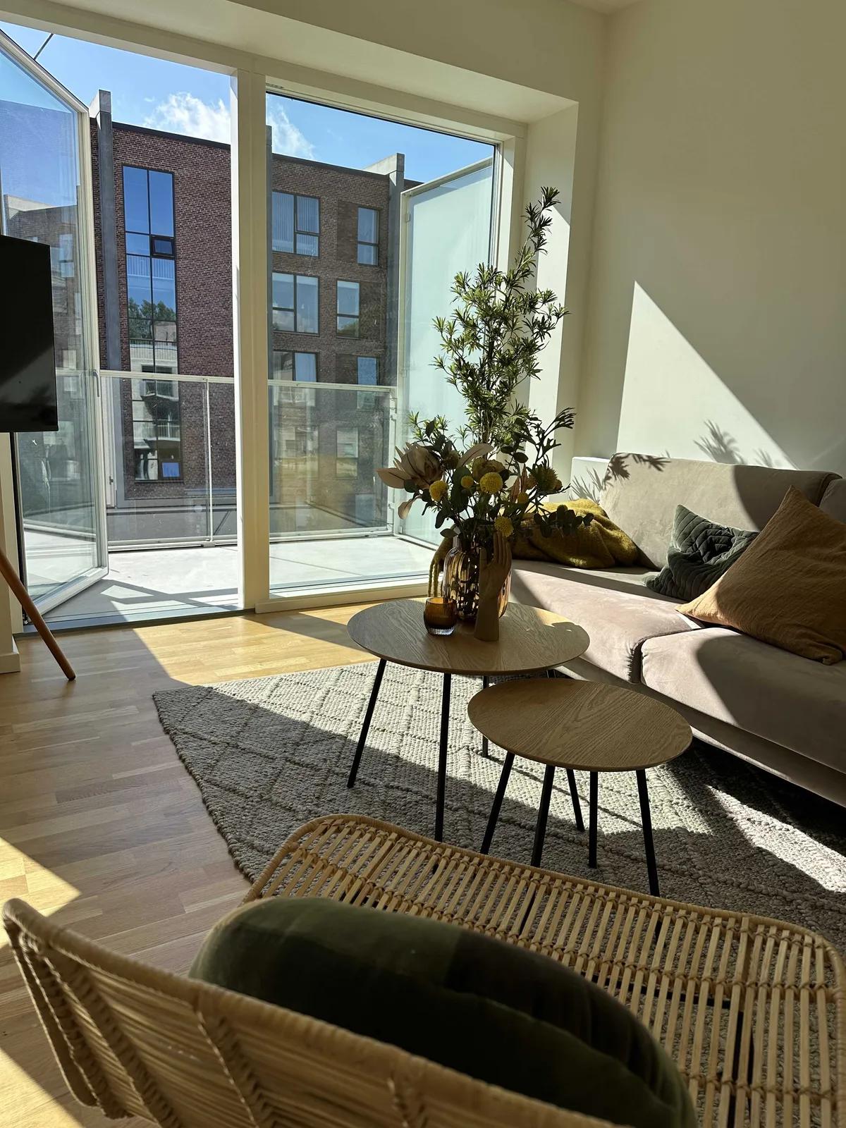4-vær. lejlighed på 102 m² - Odense SV