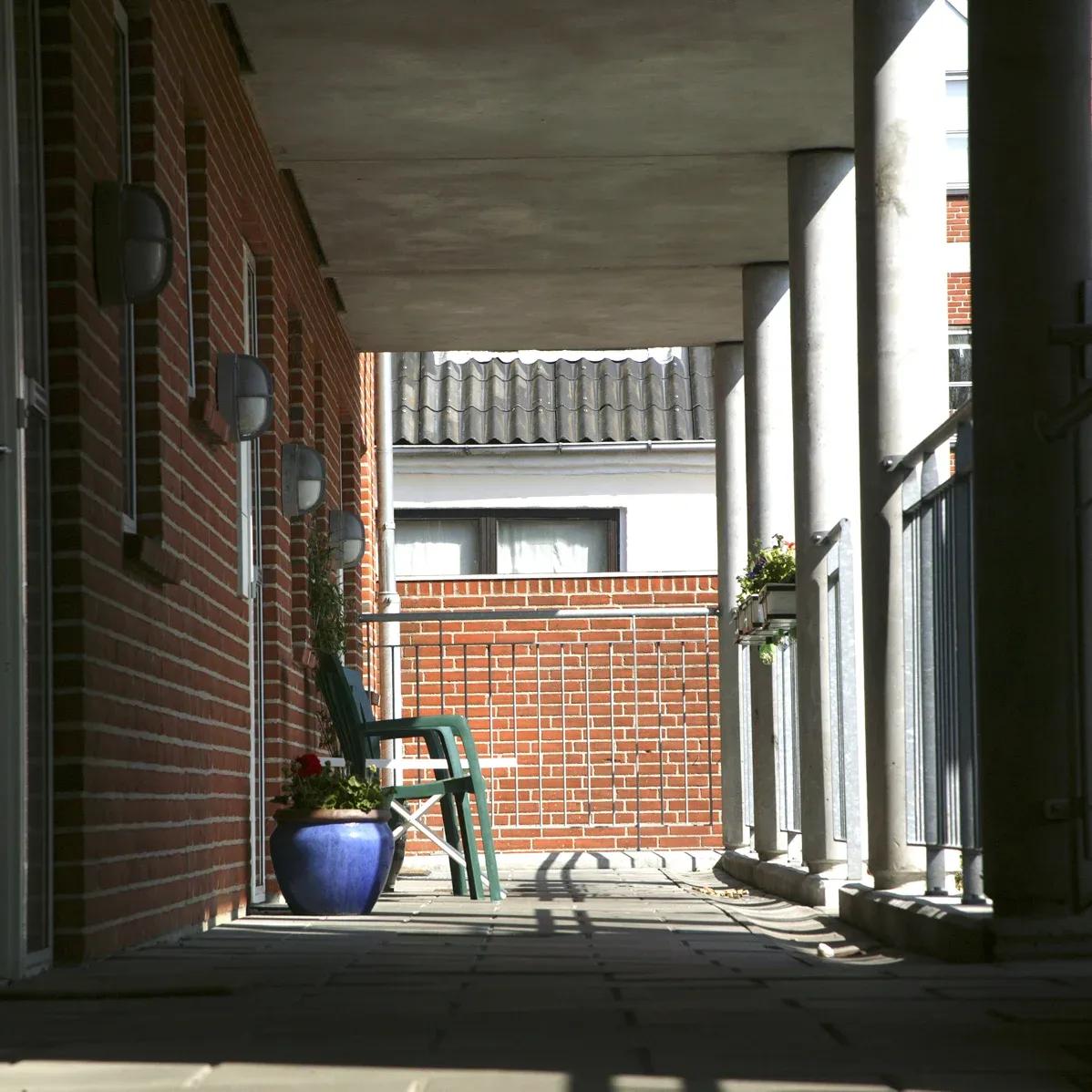 2-vær. lejlighed på 83 m² - Horsens