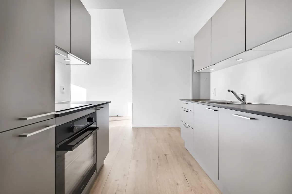 3-vær. lejlighed på 83 m² - Odense V