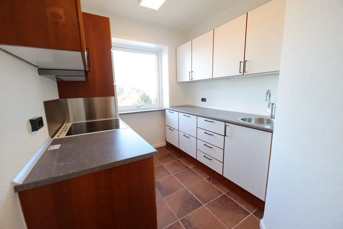 3-vær. lejlighed på 70 m² - Frederikshavn