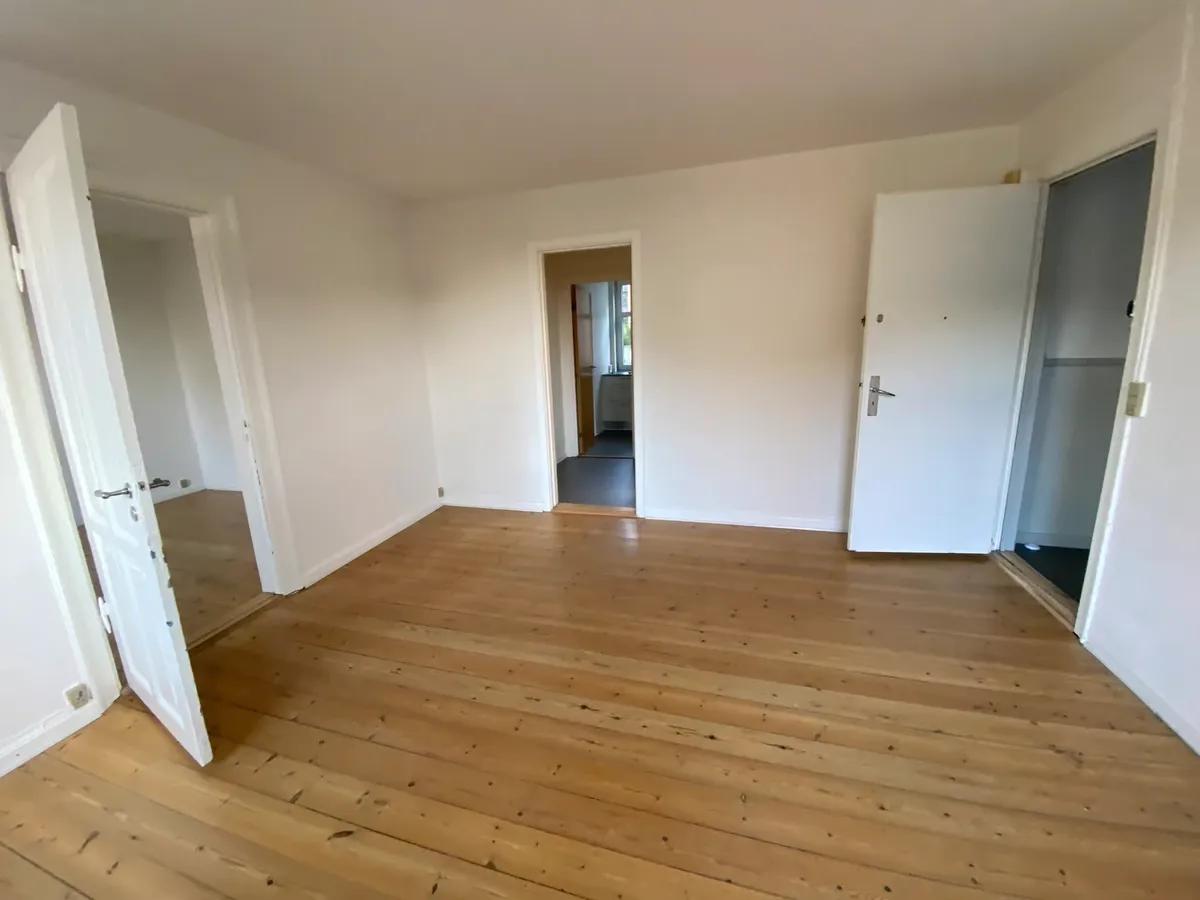 3-vær. lejlighed på 60 m² - Randers C