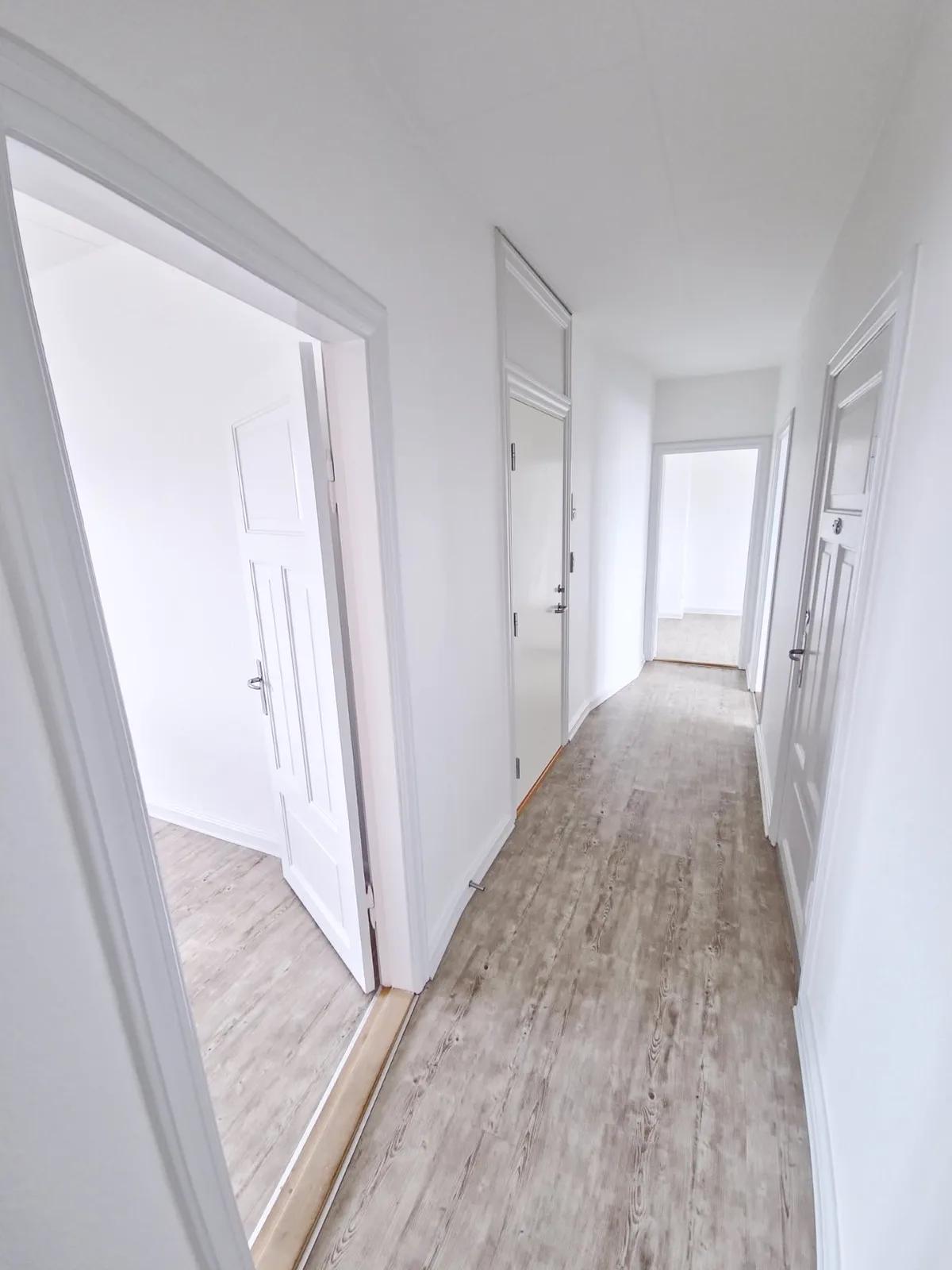 3-vær. lejlighed på 109 m² - Vejle