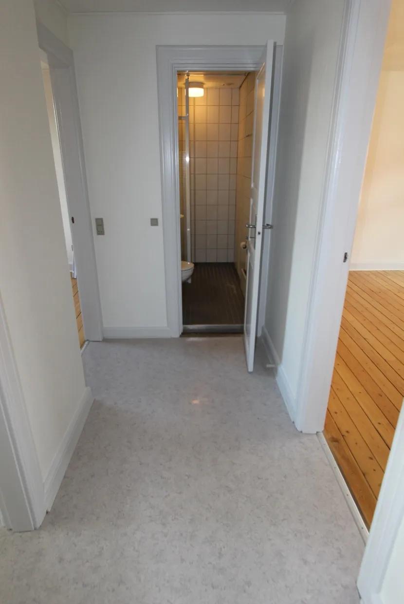 2-vær. lejlighed på 59 m² - Vejle