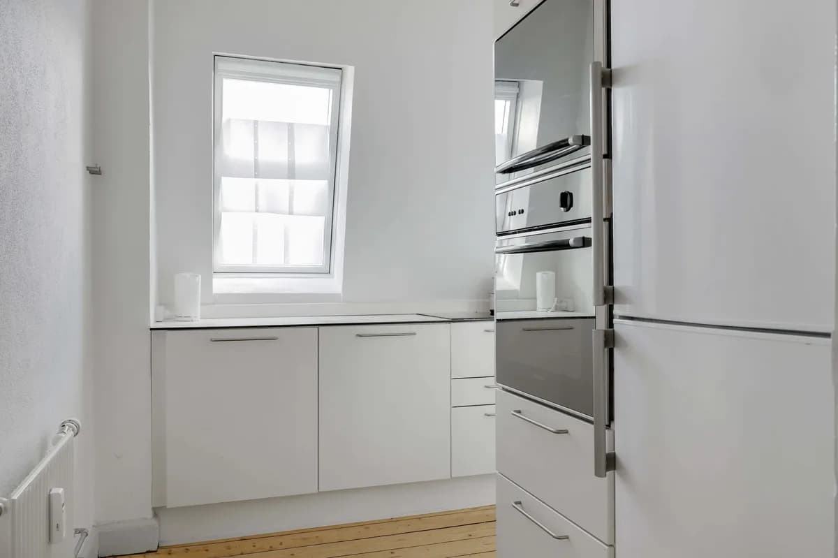 3-vær. lejlighed på 86 m² - Esbjerg