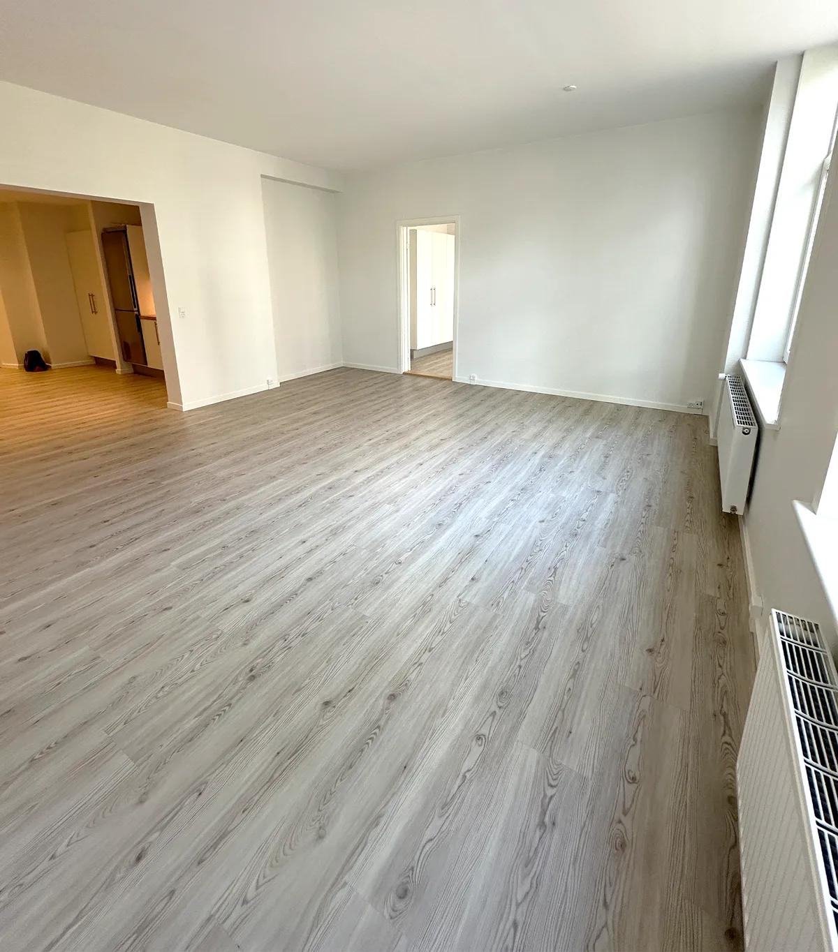 2-vær. lejlighed på 86 m² - Hjørring