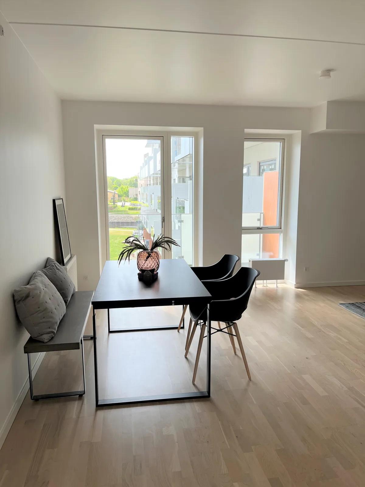 2-room apartment, 73 m² - Åbyhøj
