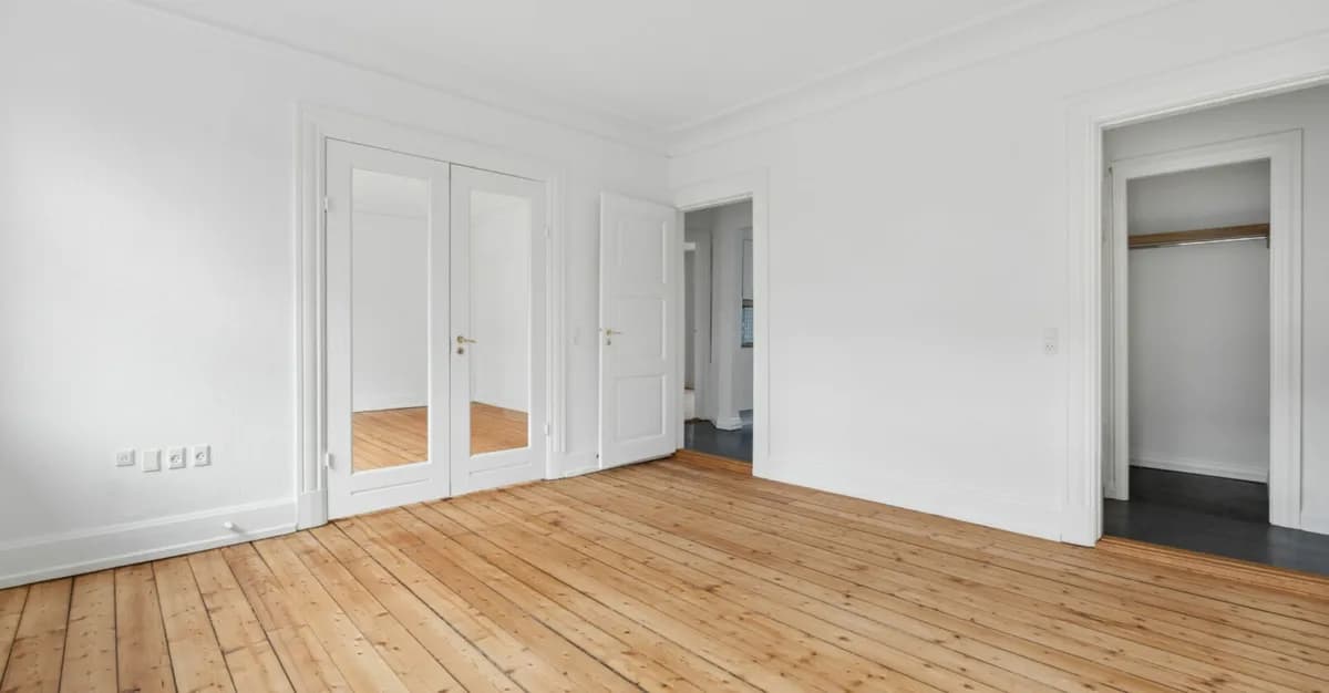 3-vær. lejlighed på 85 m² - Aalborg