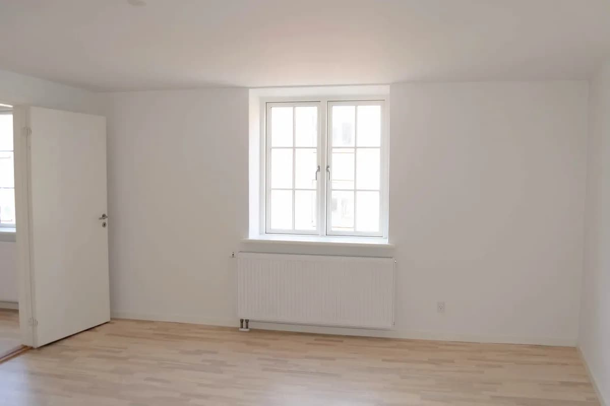 2-vær. lejlighed på 51 m² - Aarhus C