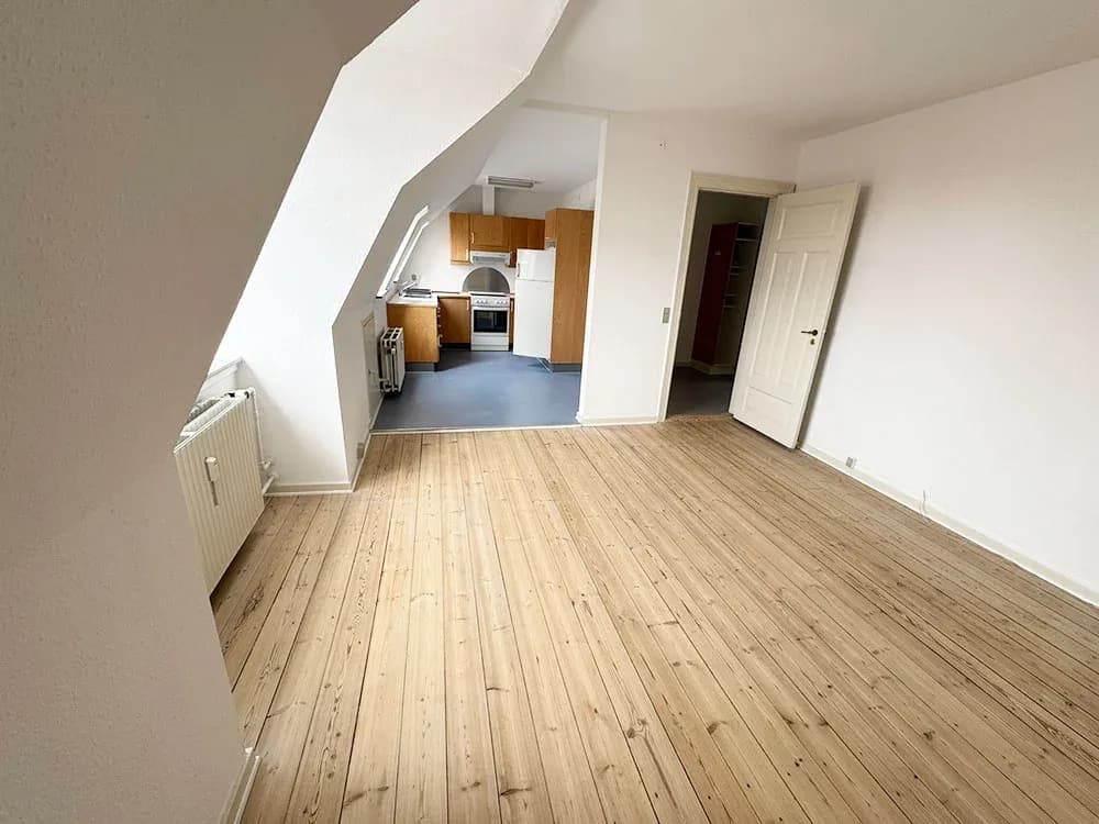 2-room apartment, 73 m² - Randers C