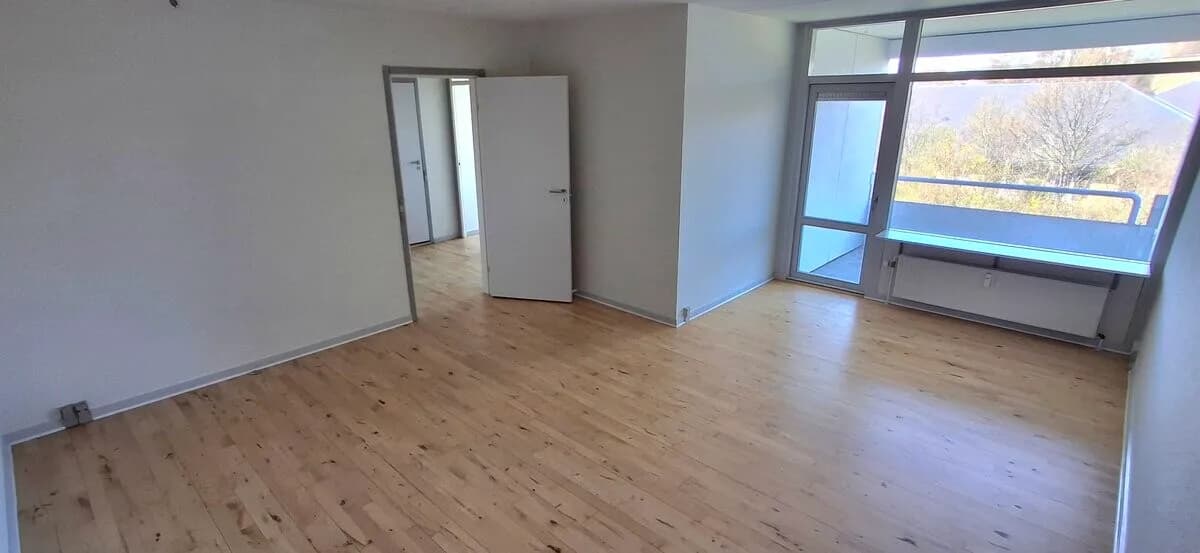 2-room apartment, 73 m² - Frederikshavn