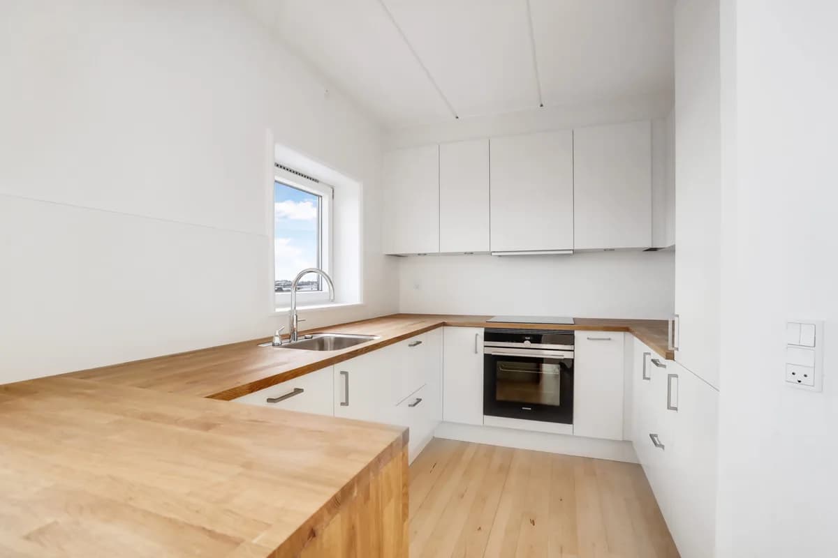 2-vær. lejlighed på 81 m² - Aalborg