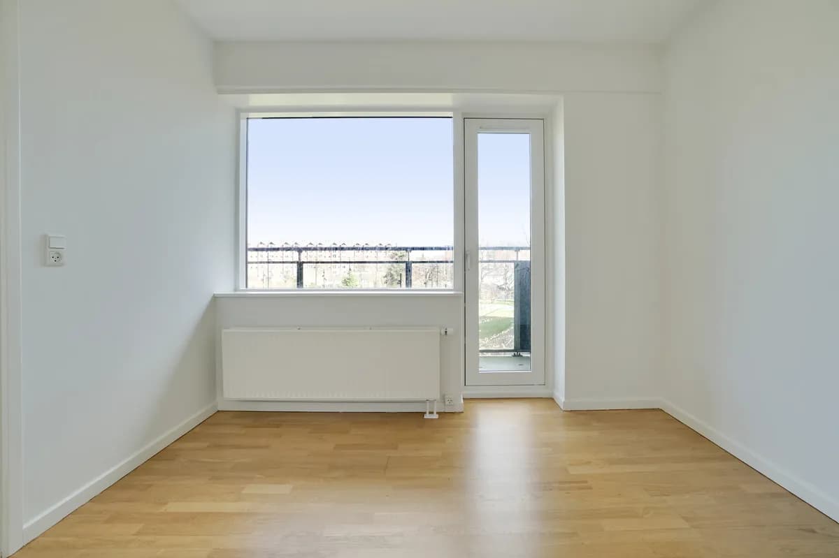 4-vær. lejlighed på 94 m² - København NV