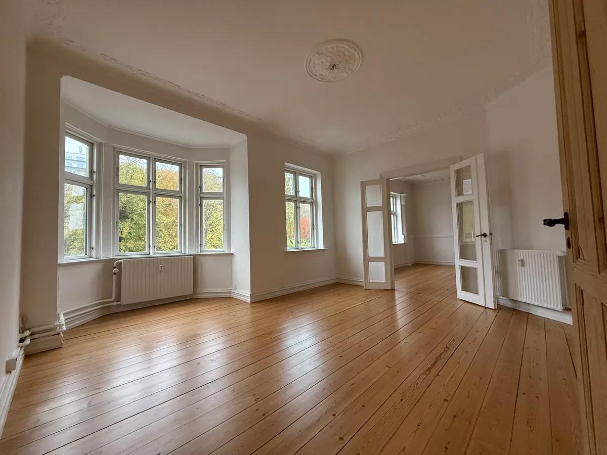 3-room apartment, 94 m² - Randers NØ