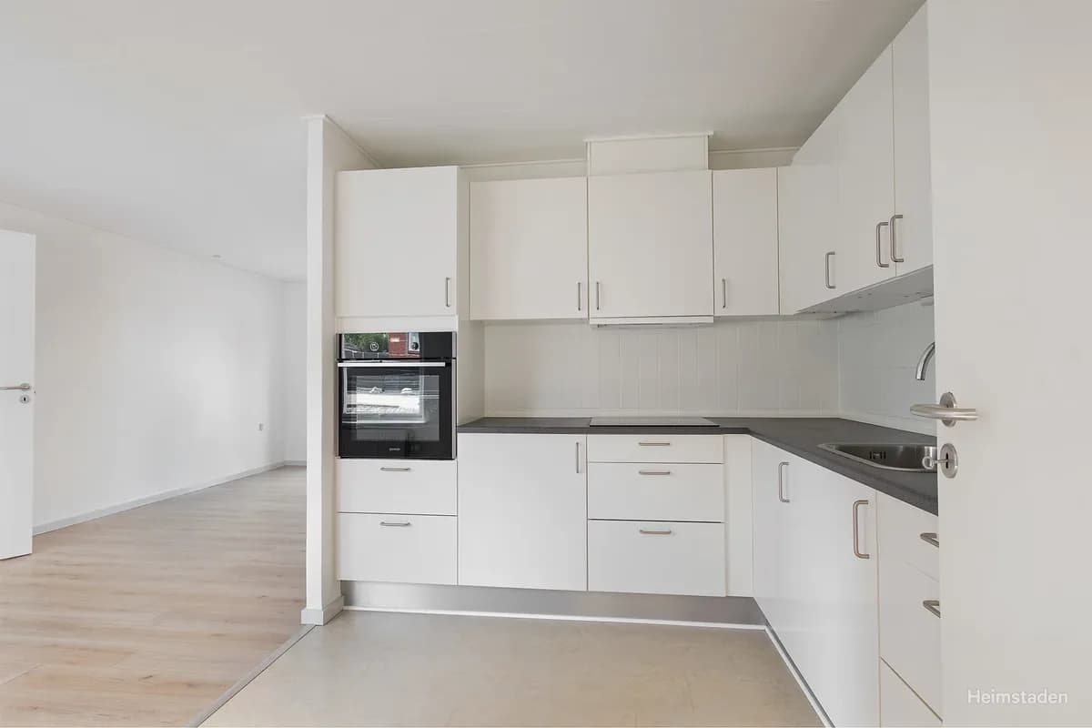 2-vær. rækkehus på 73 m² - Kongerslev