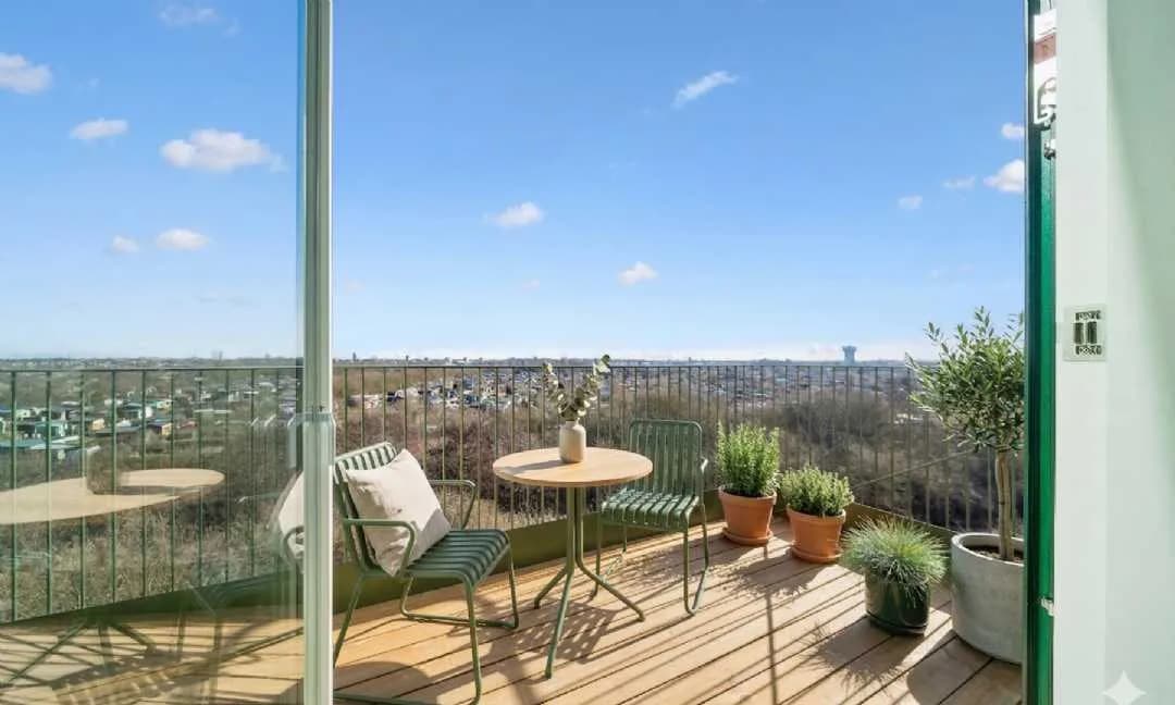 2-vær. lejlighed på 49 m² - København S