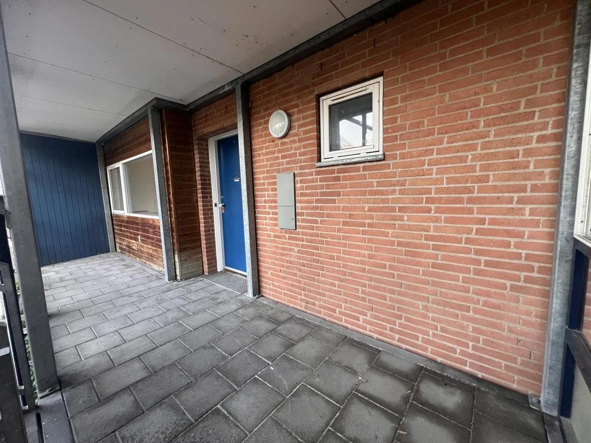 3-vær. lejlighed på 100 m² - Kolding