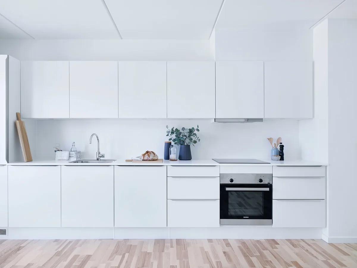 5-vær. rækkehus på 122 m² - Espergærde